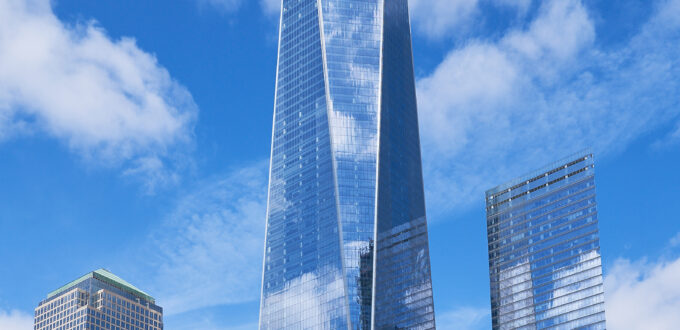One World Trade Center