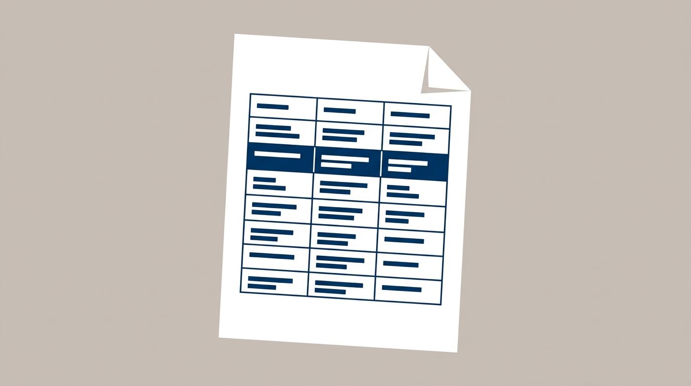 ETF Constituents: How to Get Holdings Data 2026