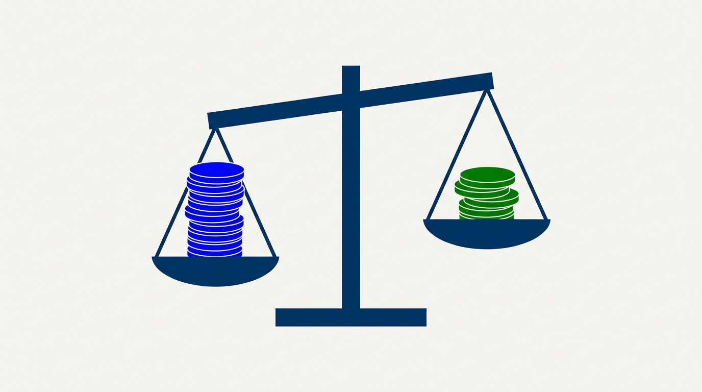 Build the P/E Ratio S&P 500